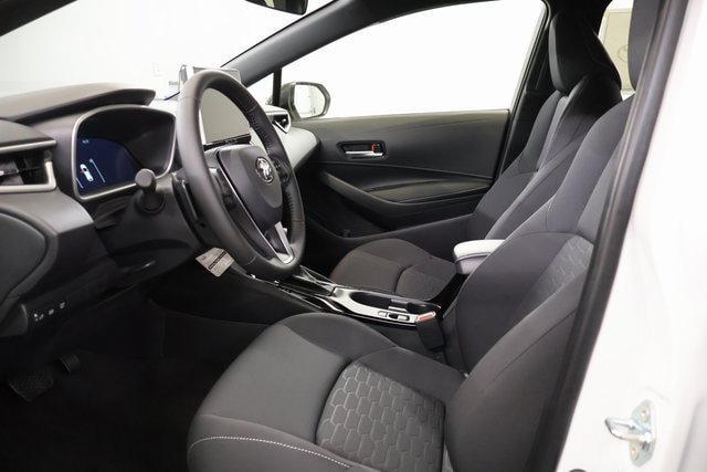 New 2027 Toyota Corolla SE w/ SE Premium Package FWD image 11