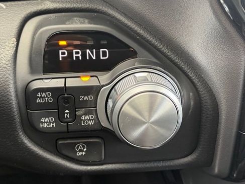 New 2026 RAM 1500 Laramie w/ Night Edition AWD/4WD image 26