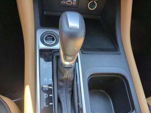 Certified 2022 Nissan Sentra SV w/ SV Premium Package image 12