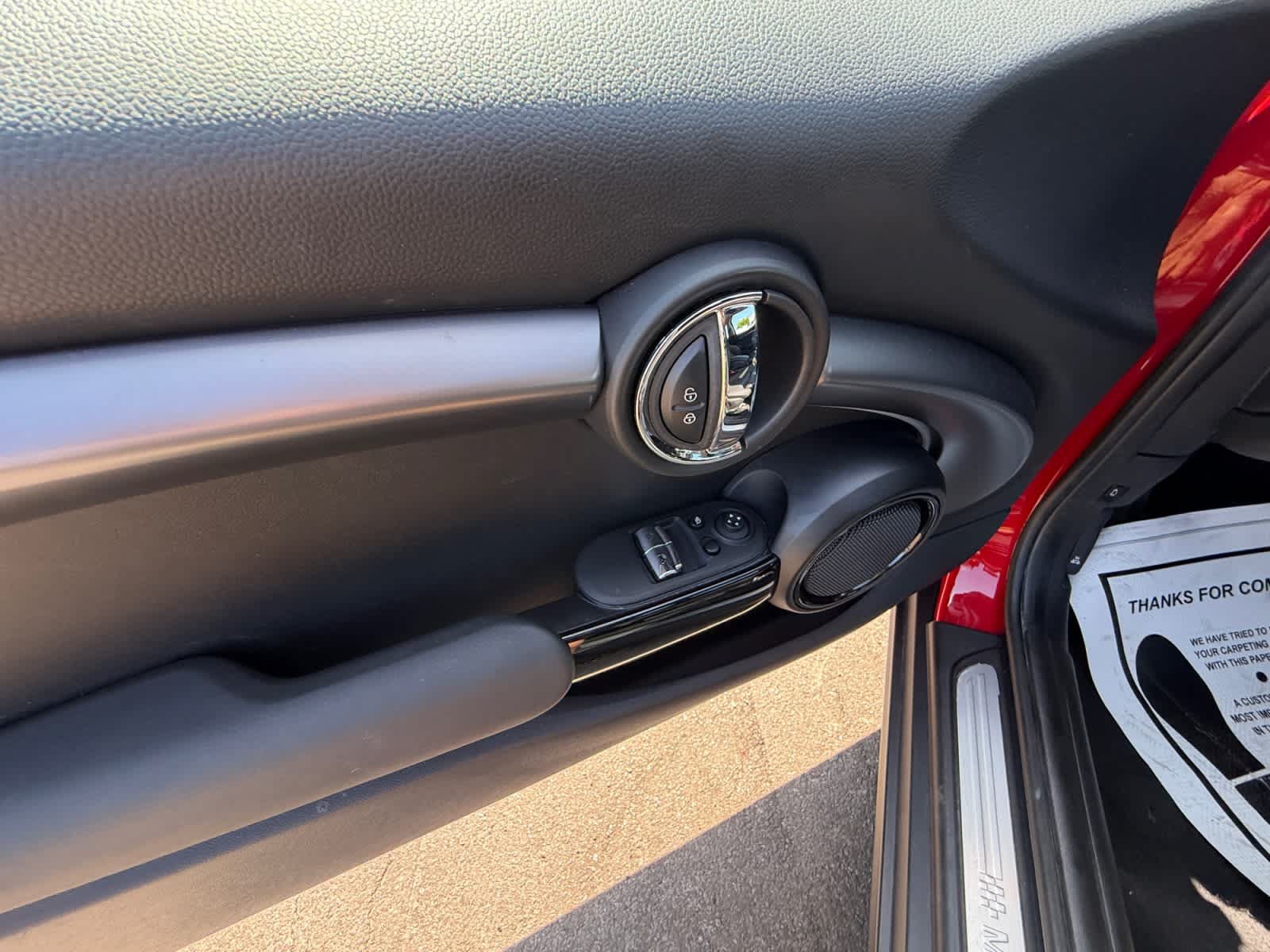 Used 2023 MINI Cooper S FWD image 12