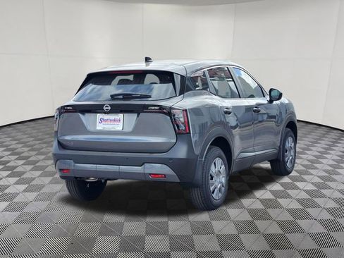 New 2026 Nissan Kicks S image 4