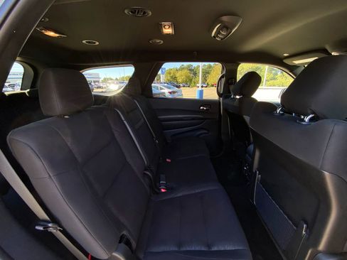 Used 2024 Dodge Durango GT image 27