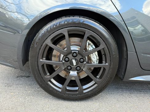 Used 2014 Cadillac CTS V RWD image 58