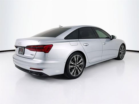 Used 2023 Audi A6 Premium Plus w/ Premium Plus Package image 9