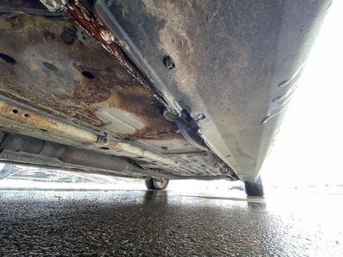 Used 2000 Ford Taurus SES image 12