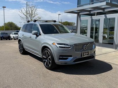Used 2024 Volvo XC90 B6 Plus w/ Protection Package Premier