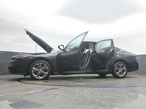 Used 2024 Honda Accord EX image 59