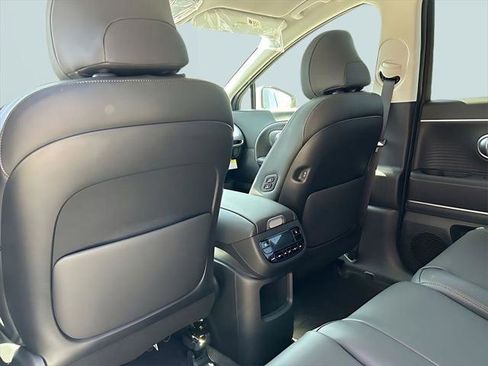 New 2026 Hyundai Ioniq 9 SEL image 21