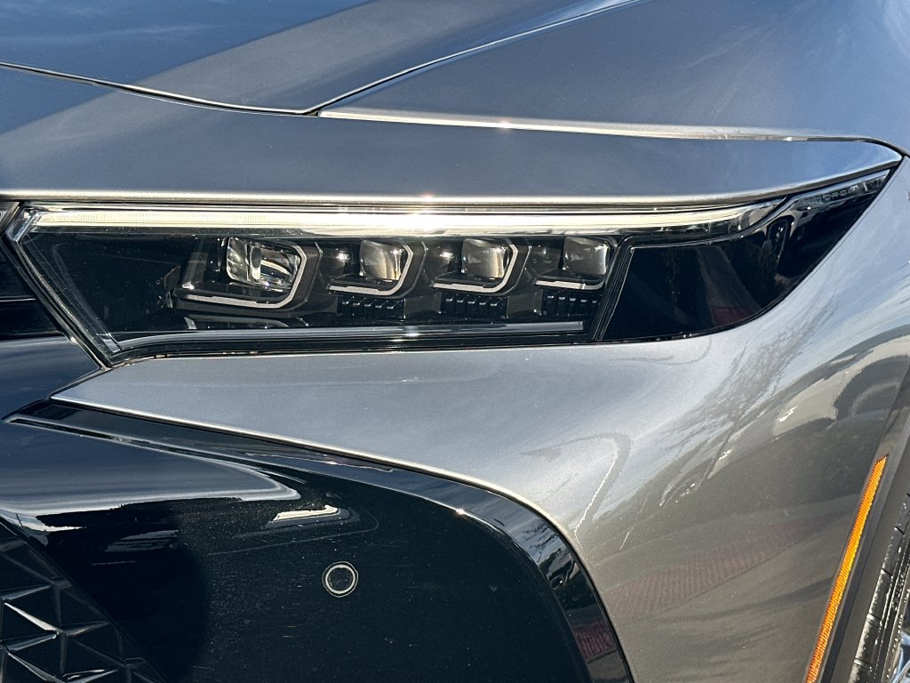 Certified 2023 Toyota Crown w/ Advanced Technology Package AWD/4WD image 9