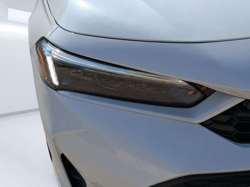 New 2026 Honda Civic Sport Touring image 10