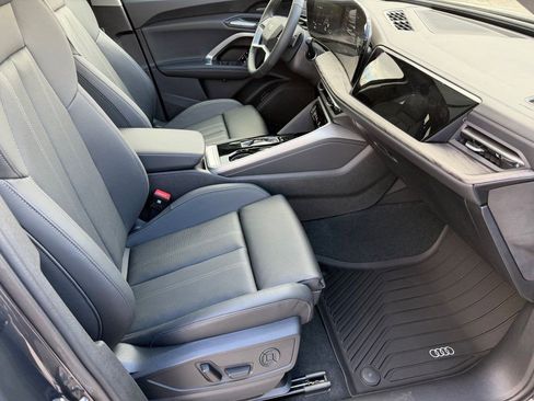 New 2025 Audi Q5 Premium Plus image 10