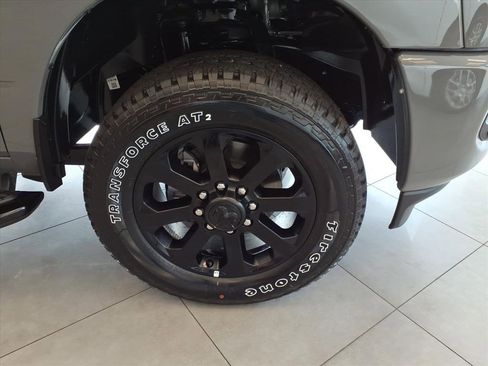 New 2025 RAM 2500 Laramie image 10