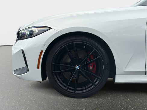 Used 2023 BMW M340i w/ Premium Package RWD image 12