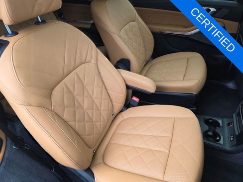 Certified 2026 BMW X7 xDrive40i image 28