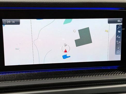 Certified 2022 Mercedes-Benz G 550 image 14