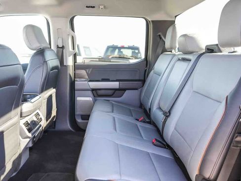 Certified 2025 Ford F150 Lariat AWD/4WD image 18