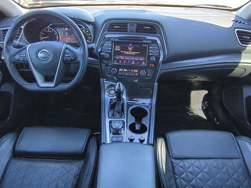 Certified 2022 Nissan Maxima Platinum w/ Sport Mat Group image 14