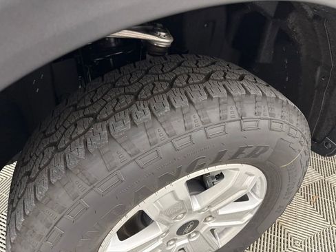 New 2025 Ford Ranger XL image 21