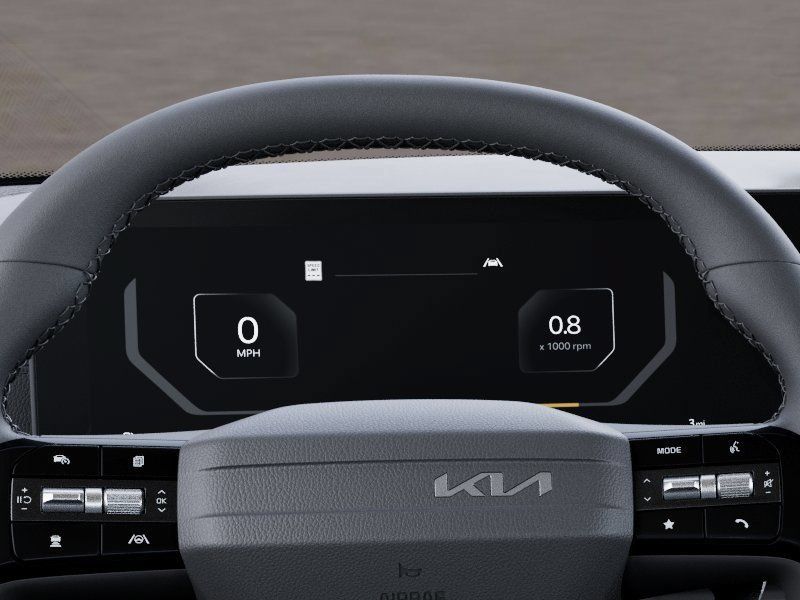 New 2027 Kia Carnival SX FWD image 21