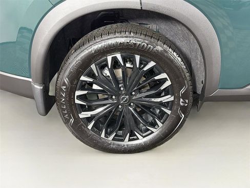 Used 2026 Nissan Rogue Dark Armor AWD/4WD image 33