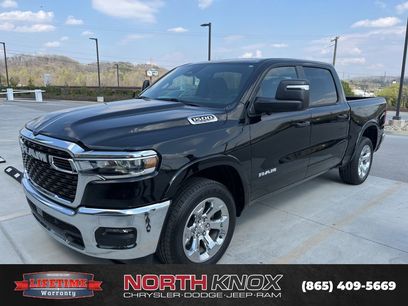 Used 2025 RAM 1500 Big Horn