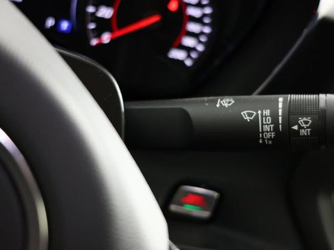 Used 2023 Chevrolet Camaro ZL1 image 25