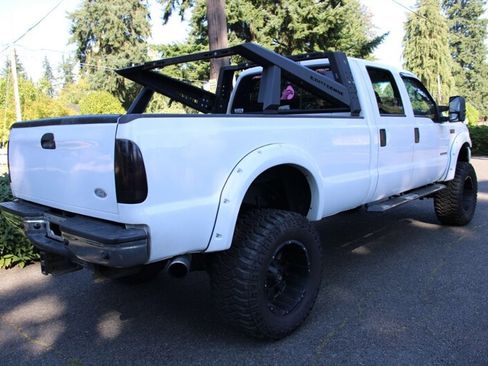 Used 2002 Ford F350 XLT image 3