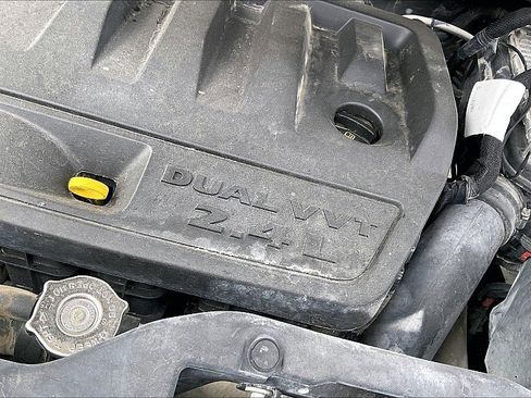 Used 2016 Jeep Patriot Sport w/ Power Value Group AWD/4WD image 28