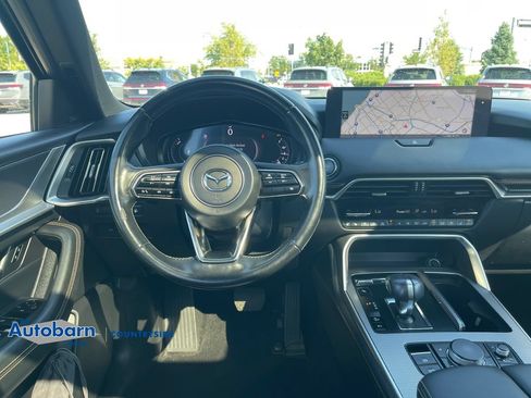 Used 2024 MAZDA CX-90 Plug-In Hybrid w/ Premium Plus AWD/4WD image 26