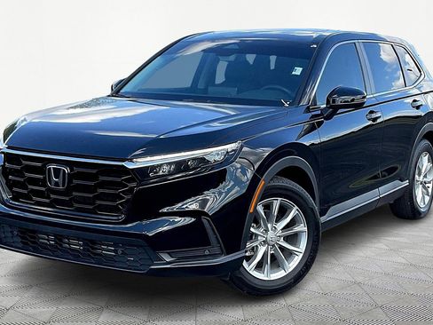 Used 2023 Honda CR-V EX-L image 2