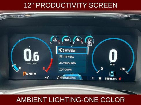 Certified 2023 Ford F150 Lariat image 21