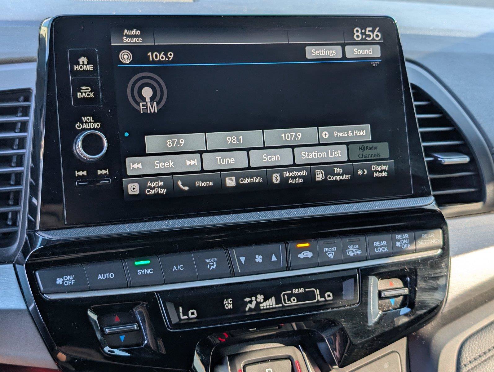 Used 2026 Honda Odyssey Sport-L image 23