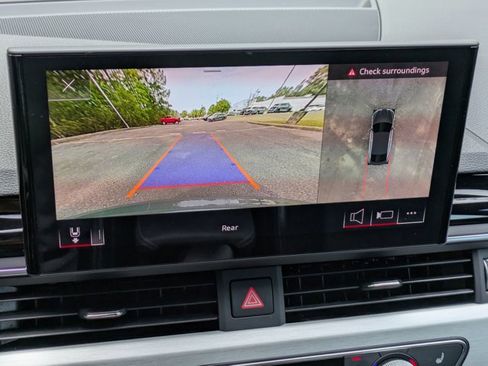 Used 2023 Audi A5 2.0T Premium Plus image 12