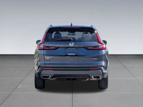 Used 2024 Honda CR-V Sport Touring image 4