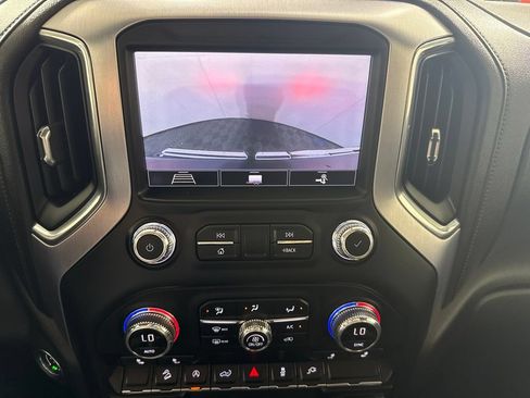 Used 2020 GMC Sierra 1500 Elevation AWD/4WD image 31