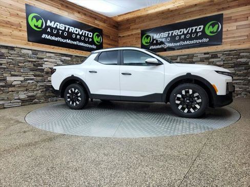 New 2026 Hyundai Santa Cruz SEL AWD/4WD image 8