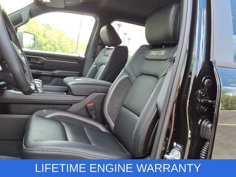 New 2026 RAM 1500 RHO AWD/4WD image 12