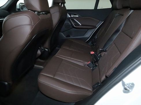 Certified 2025 BMW X2 xDrive28i w/ Premium Package image 14