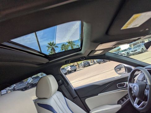 New 2026 Acura Integra A-Spec image 13