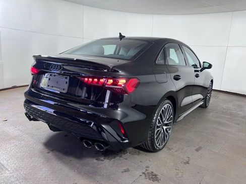 New 2026 Audi S3 Premium image 7