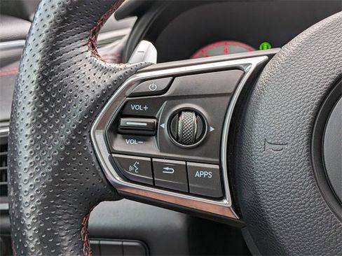 Certified 2023 Acura TLX SH-AWD w/ A-SPEC Pkg image 31