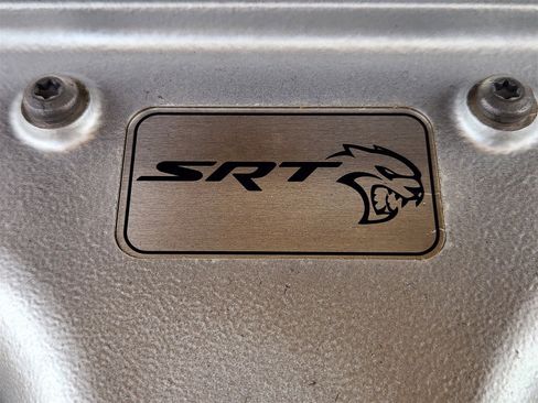 Used 2017 Dodge Challenger SRT Hellcat image 41