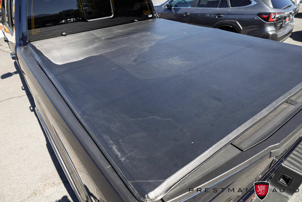 Used 2022 Ford F250 Lariat w/ Lariat Value Package AWD/4WD image 8
