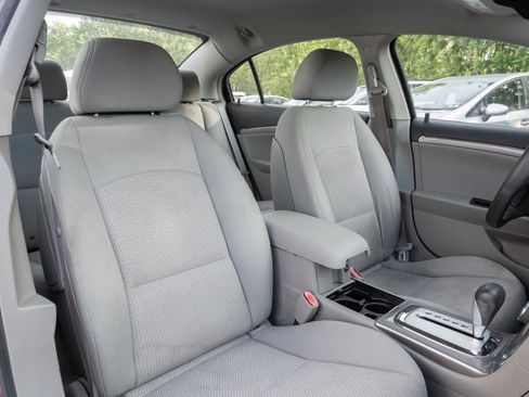 Used 2007 Saturn Aura XE w/ Convenience Pkg FWD image 35