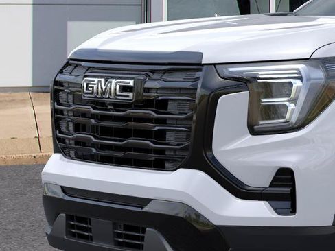 New 2027 GMC Terrain Elevation w/ Black Edition AWD/4WD image 37