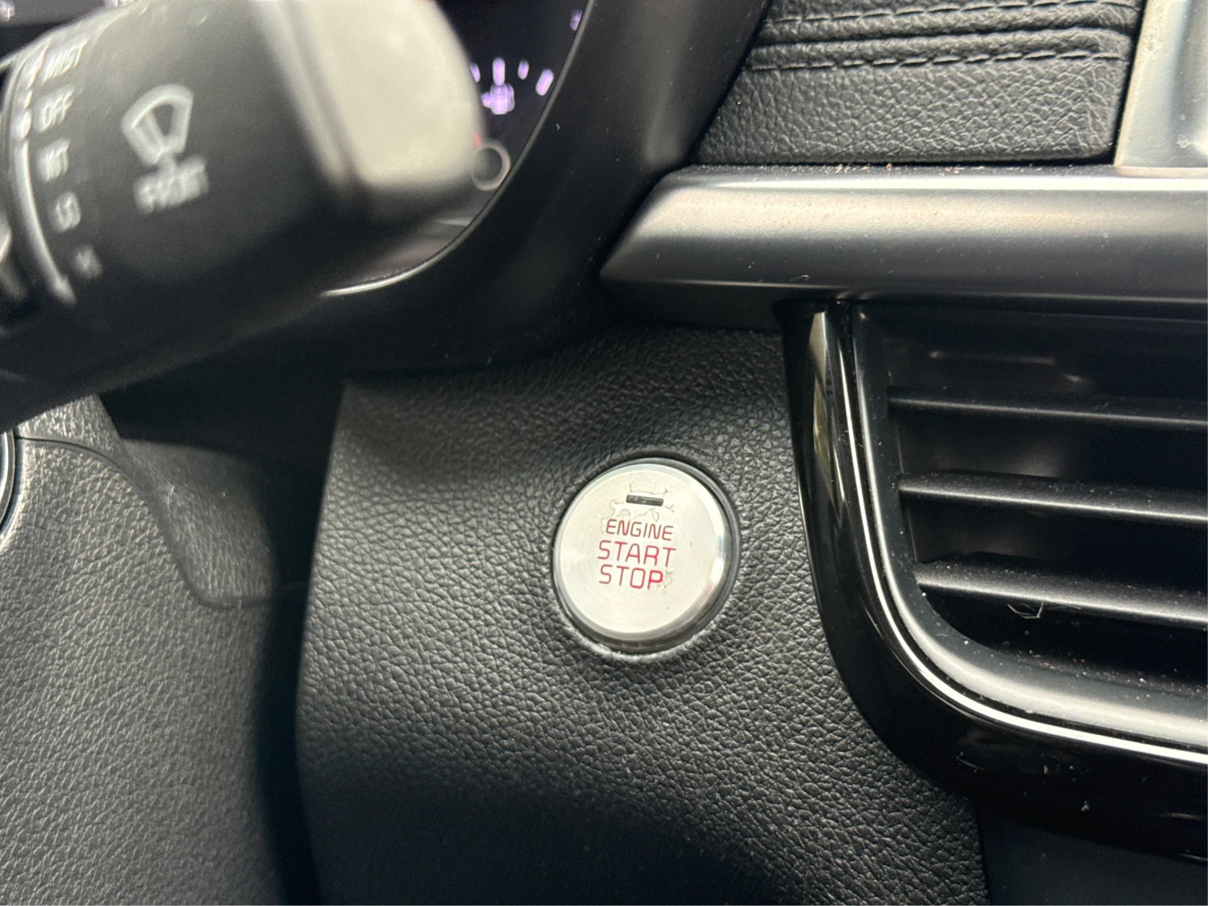 Used 2018 Kia Optima SX FWD image 34