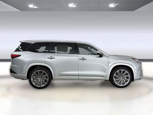New 2026 Lexus TX 350 AWD image 8