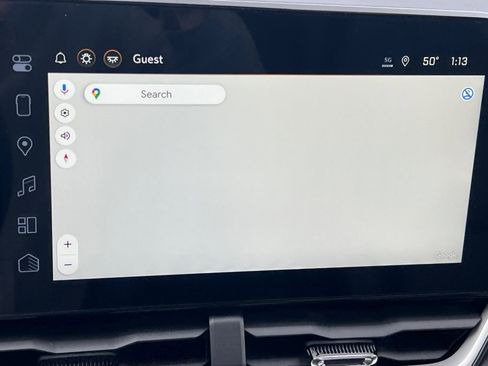 New 2026 Chevrolet Equinox LT w/ Convenience Package II image 15