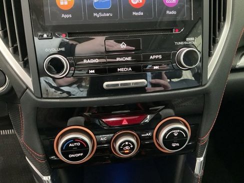 Used 2021 Subaru Forester Sport w/ Popular Package #2 image 16