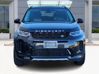 New 2025 Land Rover Discovery Sport S video 2